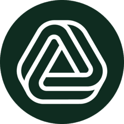 Impossible Cloud Network Token (ICNT) logo