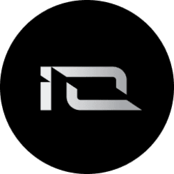 io.net (IO) logo