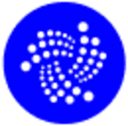IOTA (IOTA) logo