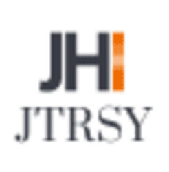 Janus Henderson Anemoy Treasury Fund (JTRSY) logo