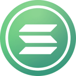 Jito Staked SOL (JITOSOL) logo