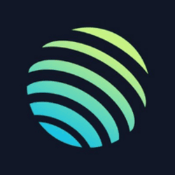 Jupiter (JUP) logo