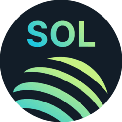 Jupiter Staked SOL (JUPSOL) logo