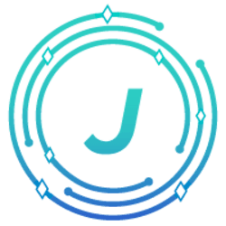 JUSD (JUSD) logo