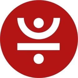 JUST (JST) logo