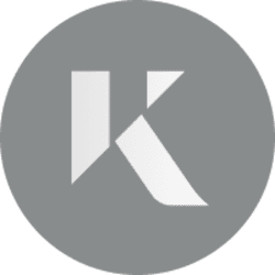 Kinesis Silver (KAG) logo
