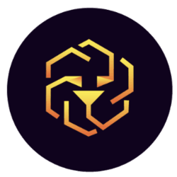 LEO Token (LEO) logo