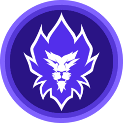 Loaded Lions (LION) logo