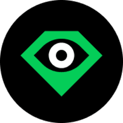 LooksRare (LOOKS) logo