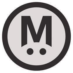 MegaETH (MEGA) logo