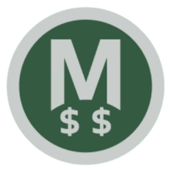 MegaUSD (USDM) logo