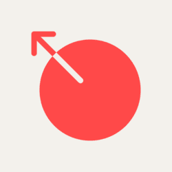 Metadium (META) logo