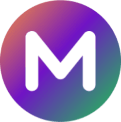 Metal Blockchain (METAL) logo