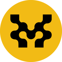 Movement (MOVE) logo