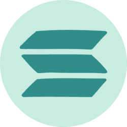 Marinade Staked SOL (MSOL) logo