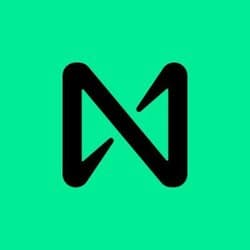 NEAR Protocol (NEAR) logo