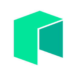 NEO (NEO) logo