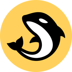 Orca (ORCA) logo