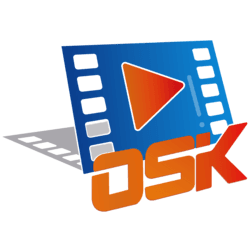 OSK (OSK) logo
