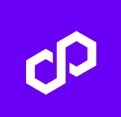 POL (ex-MATIC) (POL) logo