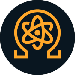 Quantum Resistant Ledger (QRL) logo