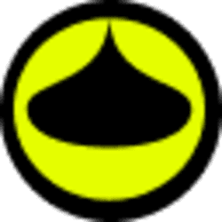 Rain (RAIN) logo