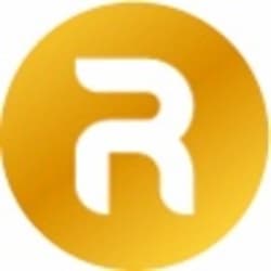 RealLink (REAL) logo