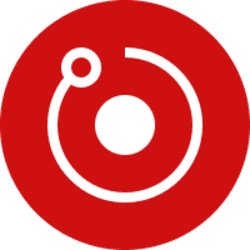 Render (RENDER) logo