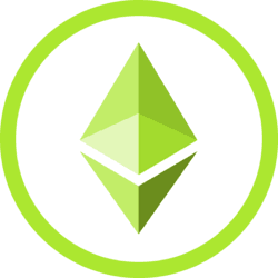 Renzo Restaked ETH (EZETH) logo