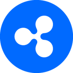 Ripple USD (RLUSD) logo