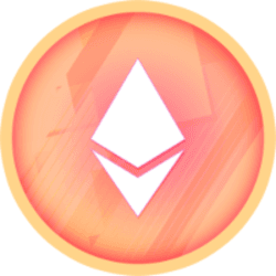 Rocket Pool ETH (RETH) logo