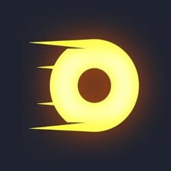 Rollbit Coin (RLB) logo