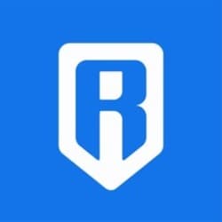 Ronin (RON) logo