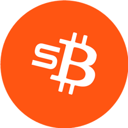 sBTC (SBTC) logo
