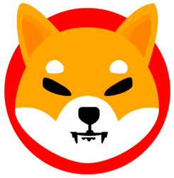Shiba Inu (SHIB) logo