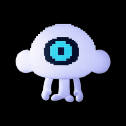 SkyAI (SKYAI) logo