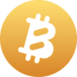 Solv Protocol BTC (SOLVBTC) logo