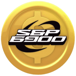 SPX6900 (SPX) logo