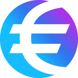 STASIS EURO (EURS) logo