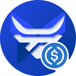 Steakhouse USDC Morpho Vault (STEAKUSDC) logo