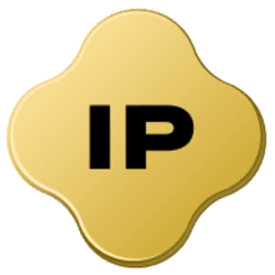 Story (IP) logo