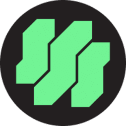 SuperVerse (SUPER) logo