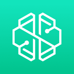 SwissBorg (BORG) logo