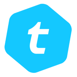 Telcoin (TEL) logo