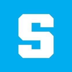 The Sandbox (SAND) logo