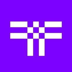 Threshold Network (T) logo