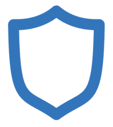 Trust Wallet (TWT) logo