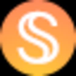 USDS (USDS) logo