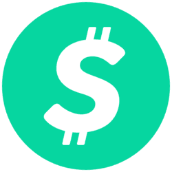 USDX (USDX) logo