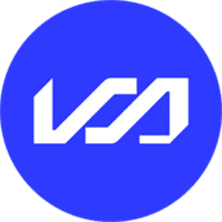 Vaulta (A) logo
